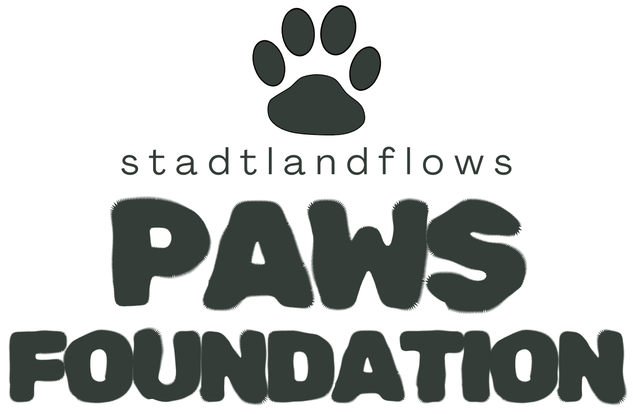 Stadtlandflows Paws Foundation
